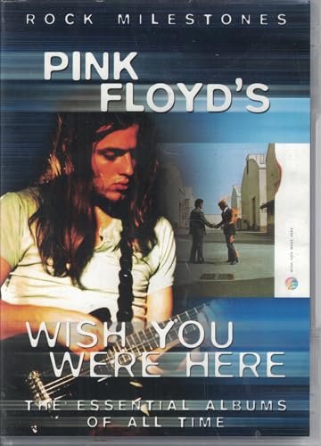 Pink Floyd: Dark Side Of The Moon [DVD]