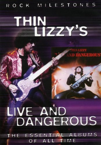 Thin Lizzy: Live And Dangerous - At The Rainbow [DVD] [Region 1] [NTSC]
