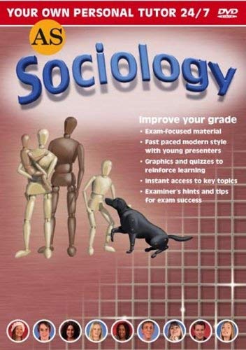 As History Revision [DVD]