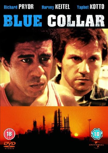 Blue Collar [1978] [DVD]
