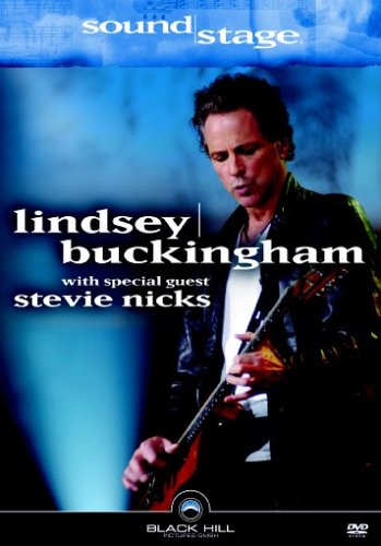 Buckingham, Lindsey - Soundstage