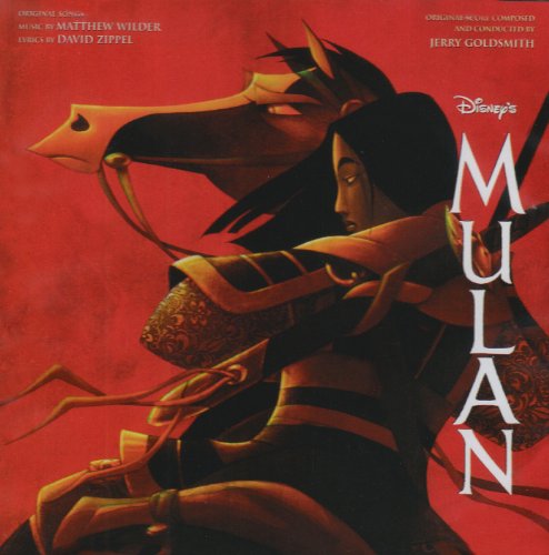 Mulan Original Soundtrack