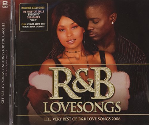 R&B Love Songs(Box set) | Music at World of Books GB