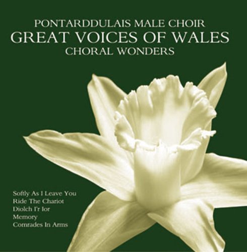 Choral Wonders