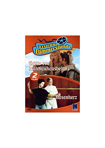 Icestorms Flimmerstunde - Gritta von Rattenzuhausbeiuns & Hasenherz [Import allemand]