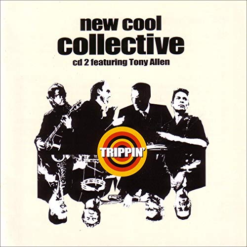 Trippin' Feat. Tony Allen