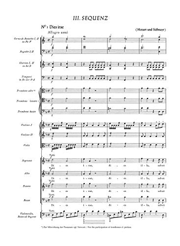 Requiem, K. 626
