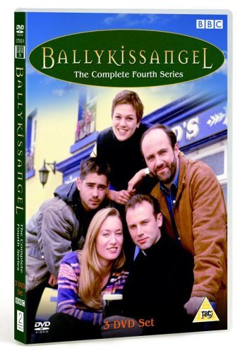 Ballykissangel - Series 4 [DVD]