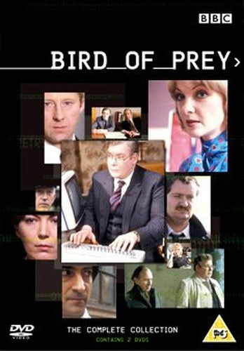 Bird of Prey [DVD]