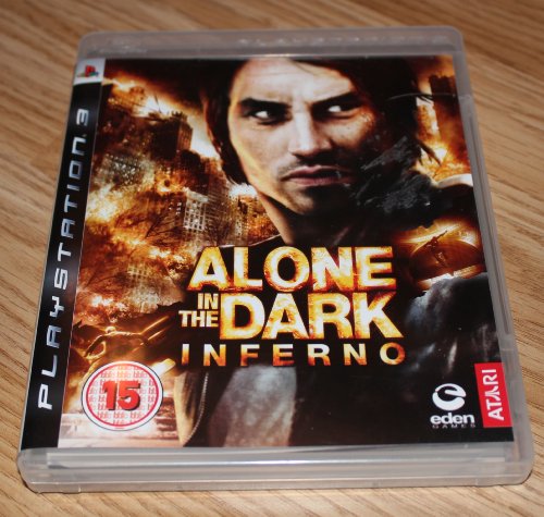 Alone in the Dark (PS3)