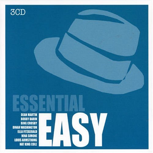 Essential Easy [AMAZON EXCLUSIVE]
