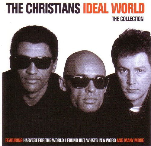 Ideal World: The Collection