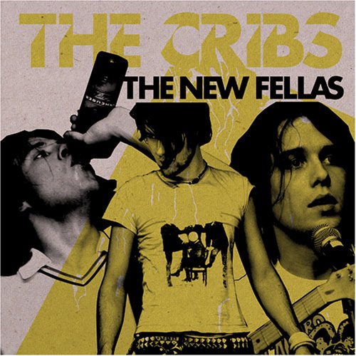 The New Fellas - Special Tour Edition [CD + DVD]