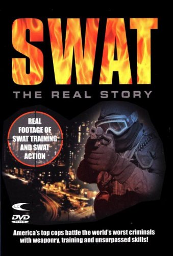Swat: The Real Story [DVD]
