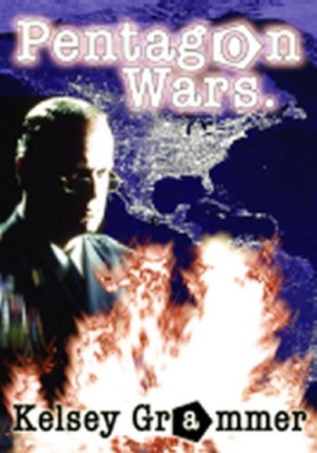 Pentagon Wars [DVD]