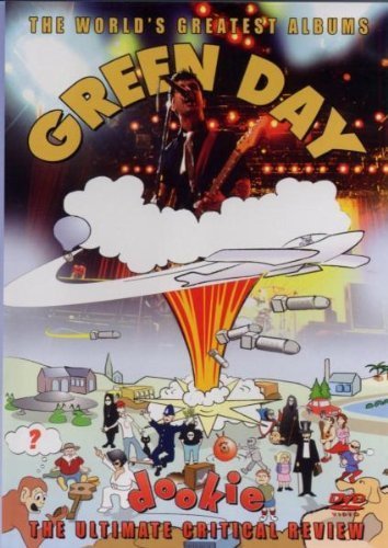 Green Day - Dookie - The World's Greatest Albums [DVD]
