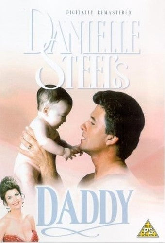 Danielle Steel's Daddy [DVD]