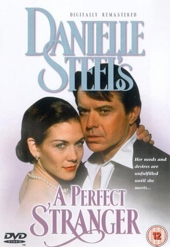 Danielle Steel's A Perfect Stranger [DVD]