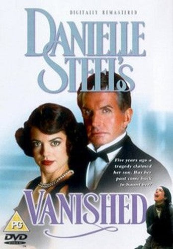 Danielle Steel's Vanished [DVD]