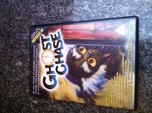 Ghost Chase [DVD]