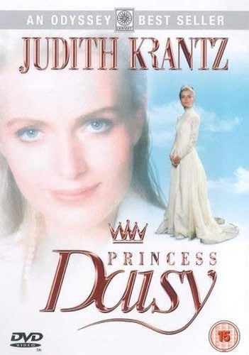 Princess Daisy [DVD]