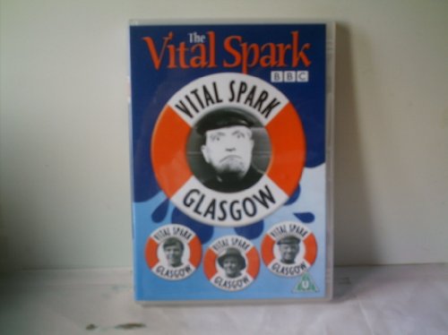 The Vital Spark [DVD] [1974]
