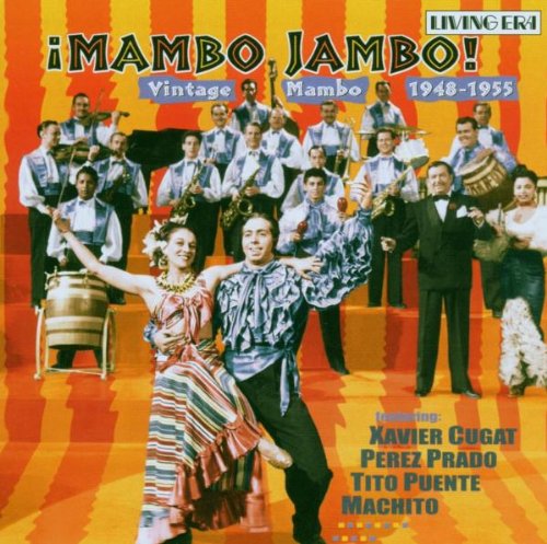Mambo Jambo - Vintage Mambo