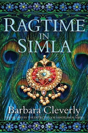 Ragtime in Simla