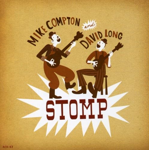 Stomp