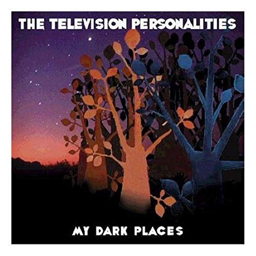 My Dark Places