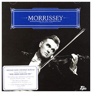 Ringleader Of The Tormentors 