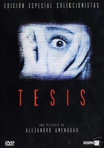 Tesis (2-DVD Special Collector's Edition) Uncut