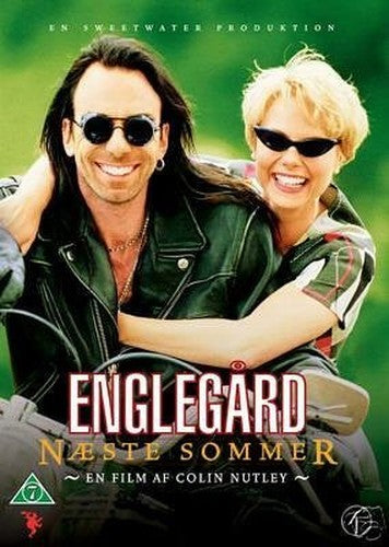 Angel Farm, the Second Summer [DVD]