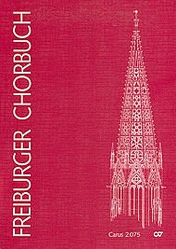 Hodie Christus natus est I. European carols for equal voices