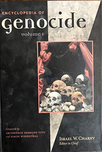 Encyclopedia of Genocide, 2 Vols.