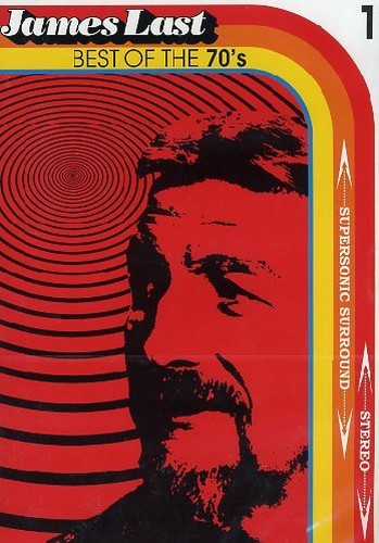 James Last: Best Of 70s - Volume 1 [DVD]