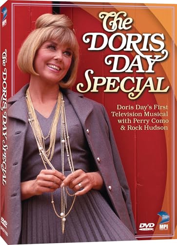 Doris Day: Special