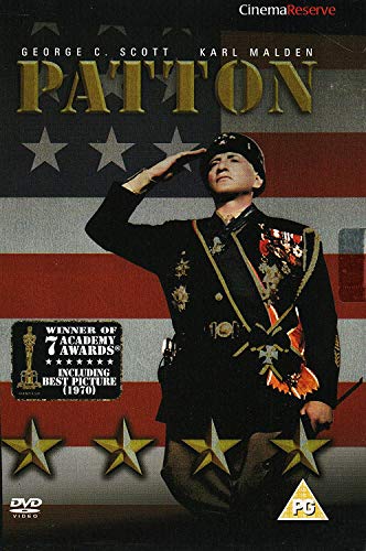 Patton [DVD]