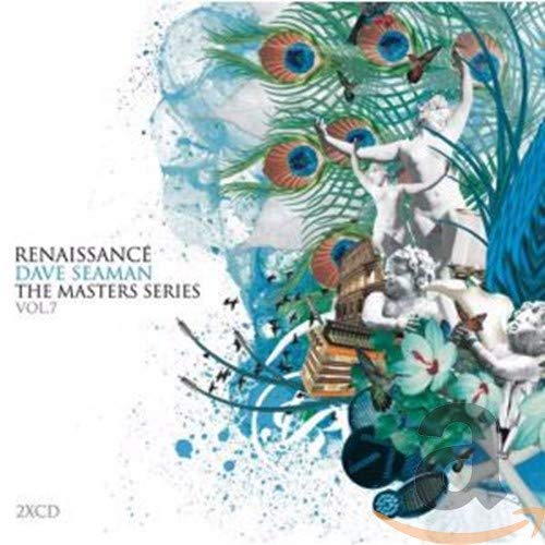 Reniassance Pres Masters Dave Seaman Party 7