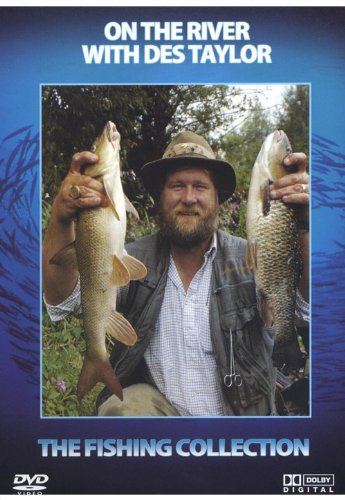 Fishing: On The River With Des Taylor [DVD]