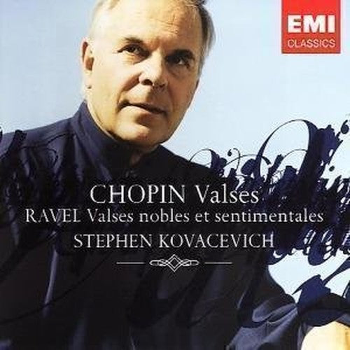 Chopin and Ravel