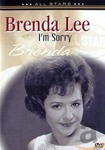 Brenda Lee-I'm Sorry [DVD]