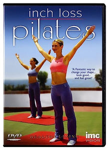 Pilates Inch Loss Workout for Toning - Fit for Life Series [DVD] 