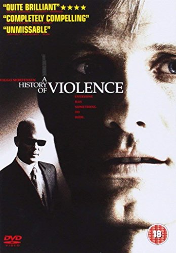 A History Of Violence
