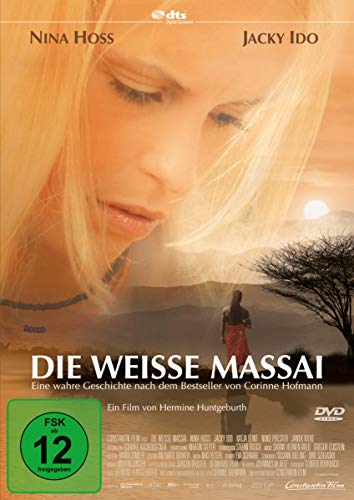 DIE WEISSE MASSAI - MOVIE [DVD] [2005]