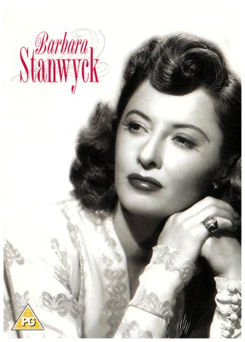 Screen Goddess Collection: Barbara Stanwyck [DVD]