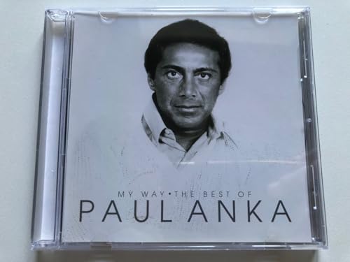 My Way: The Best of Paul Anka