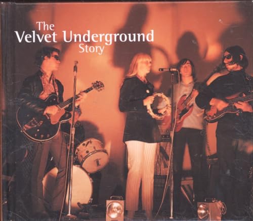 The Velvet Underground Story