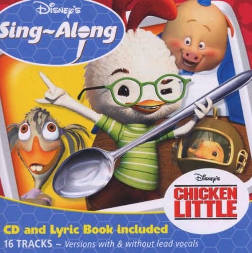 Disney's Sing-A-Long - Chicken Little