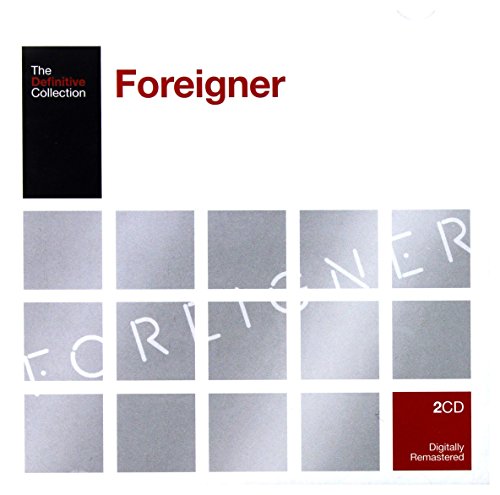 The Definitive Collection